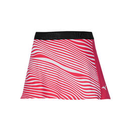 Vêtements De Tennis Mizuno Flying Skirt